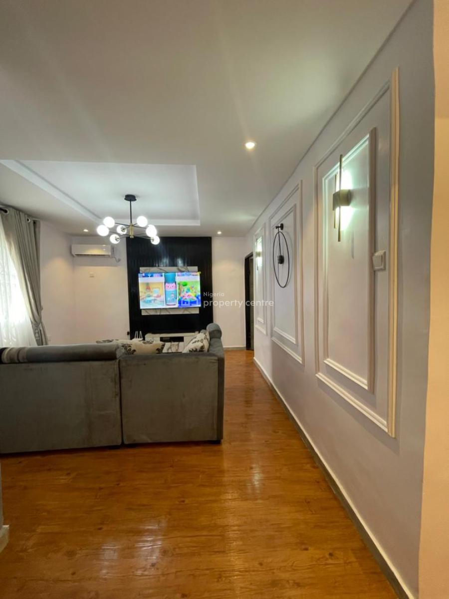 Beautiful Executive Luxurious Juicy Miniflat, Lekki Phase 1, Lekki, Lagos, Mini Flat (room and Parlour) for Rent