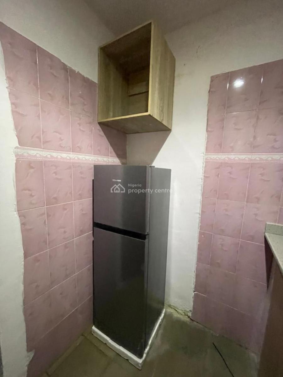 Beautiful Executive Luxurious Juicy Miniflat, Lekki Phase 1, Lekki, Lagos, Mini Flat (room and Parlour) for Rent