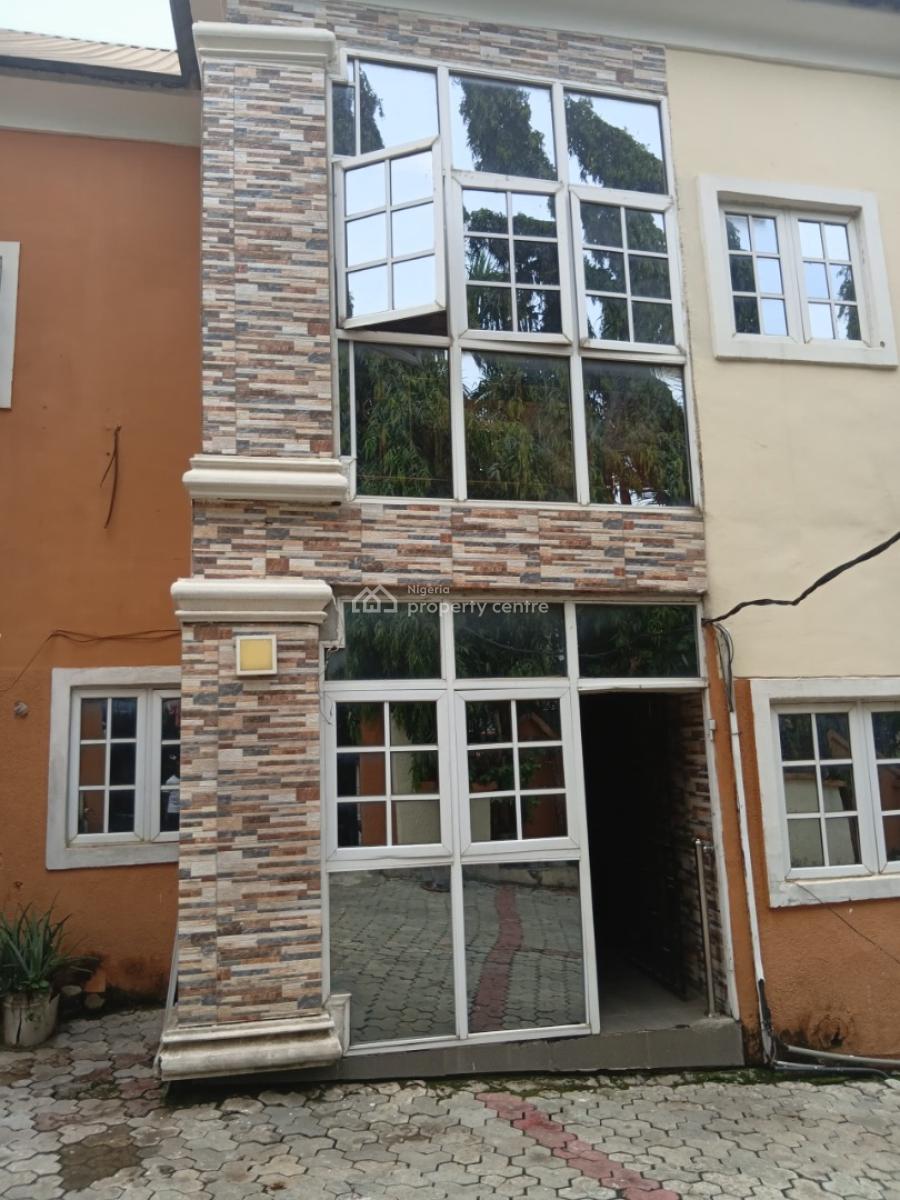 3 Bedroom Duplex, Gwarinpa 3rd Evenue, Gwarinpa, Abuja, Semi-detached Duplex for Sale