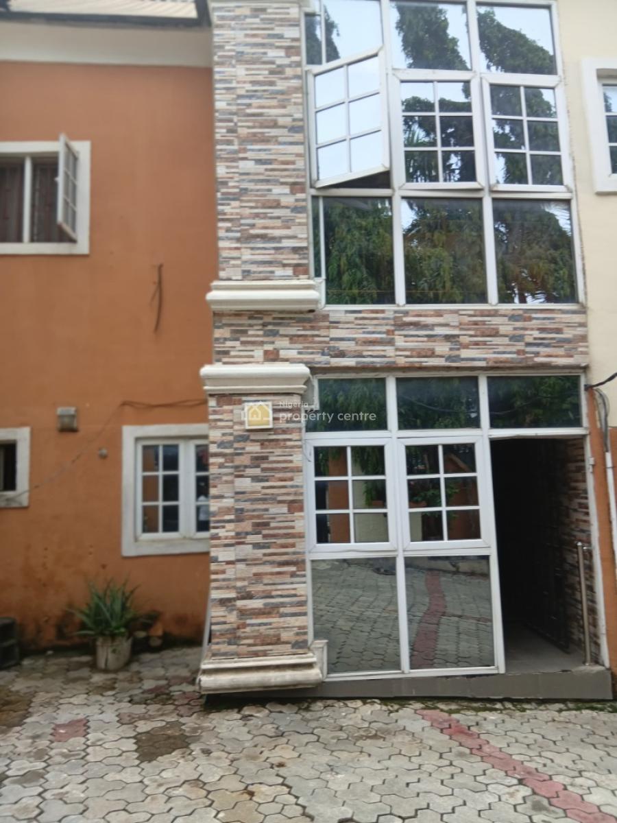 3 Bedroom Duplex, Gwarinpa 3rd Evenue, Gwarinpa, Abuja, Semi-detached Duplex for Sale