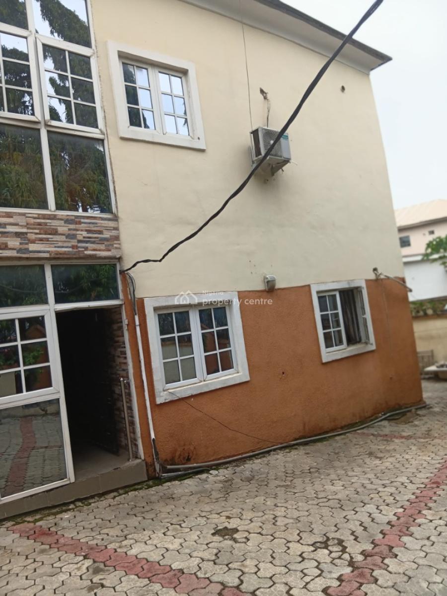 3 Bedroom Duplex, Gwarinpa 3rd Evenue, Gwarinpa, Abuja, Semi-detached Duplex for Sale