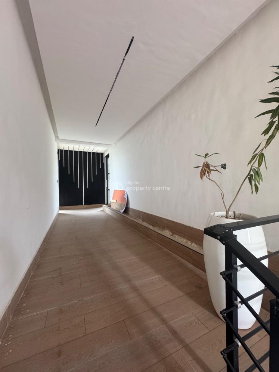 Brand New Two (2) Bedroom Apartment, Lekki Phase 1, Lekki, Lagos, Flat / Apartment for Rent