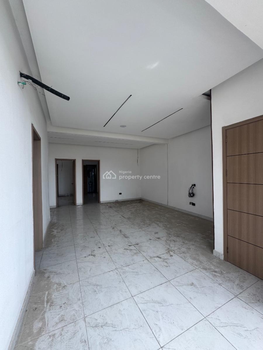 Brand New Two (2) Bedroom Apartment, Lekki Phase 1, Lekki, Lagos, Flat / Apartment for Rent