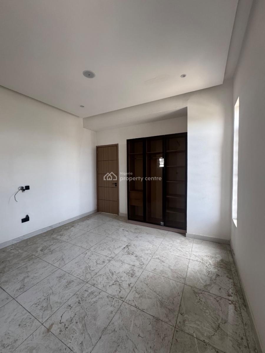 Brand New Two (2) Bedroom Apartment, Lekki Phase 1, Lekki, Lagos, Flat / Apartment for Rent