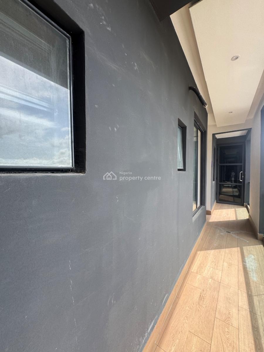 Brand New Two (2) Bedroom Apartment, Lekki Phase 1, Lekki, Lagos, Flat / Apartment for Rent