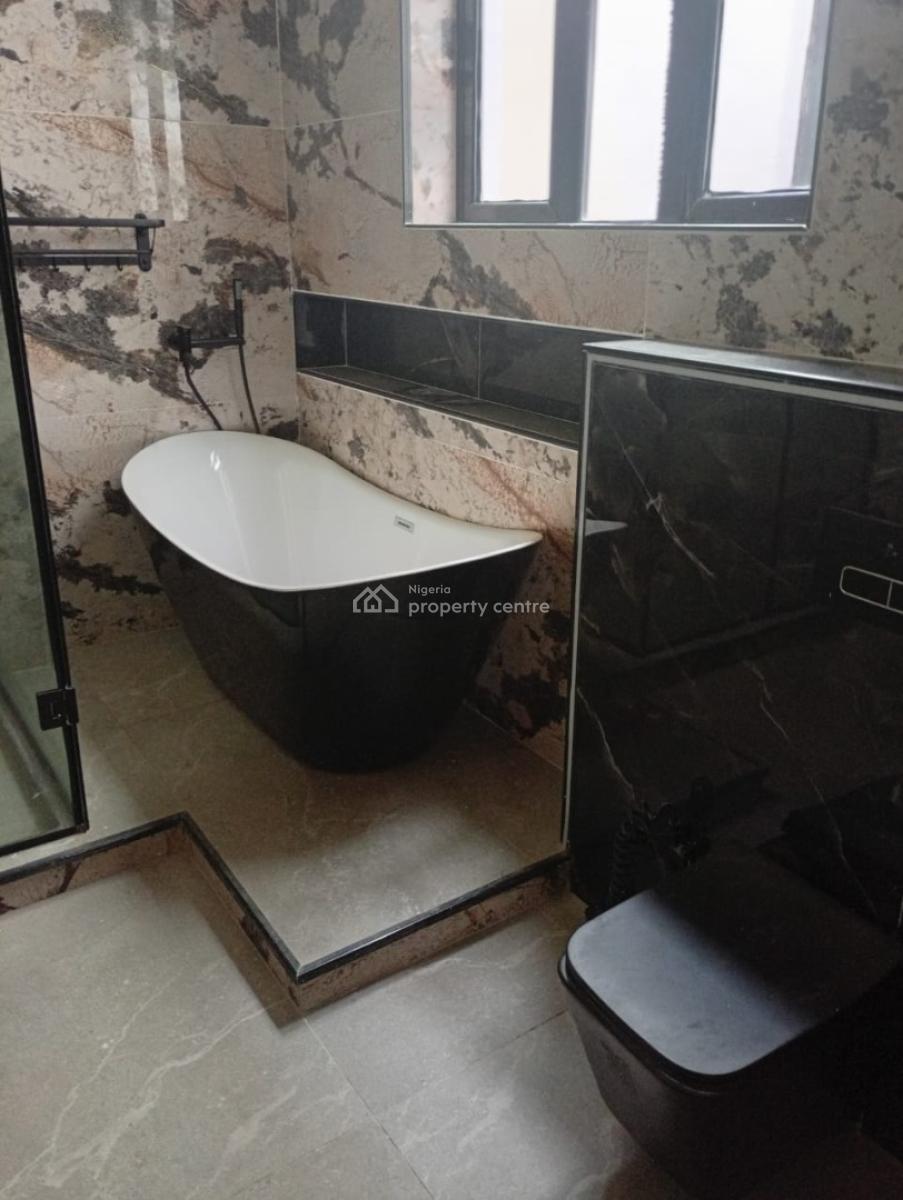 5 Bedroom Luxury Fully Detached Duplex with, Swimming Pool and Bq, Orchid Road, Lekki, Lagos, Detached Duplex for Sale