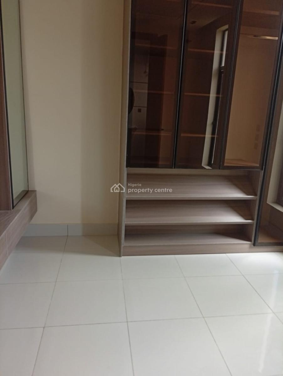 5 Bedroom Luxury Fully Detached Duplex with, Swimming Pool and Bq, Orchid Road, Lekki, Lagos, Detached Duplex for Sale