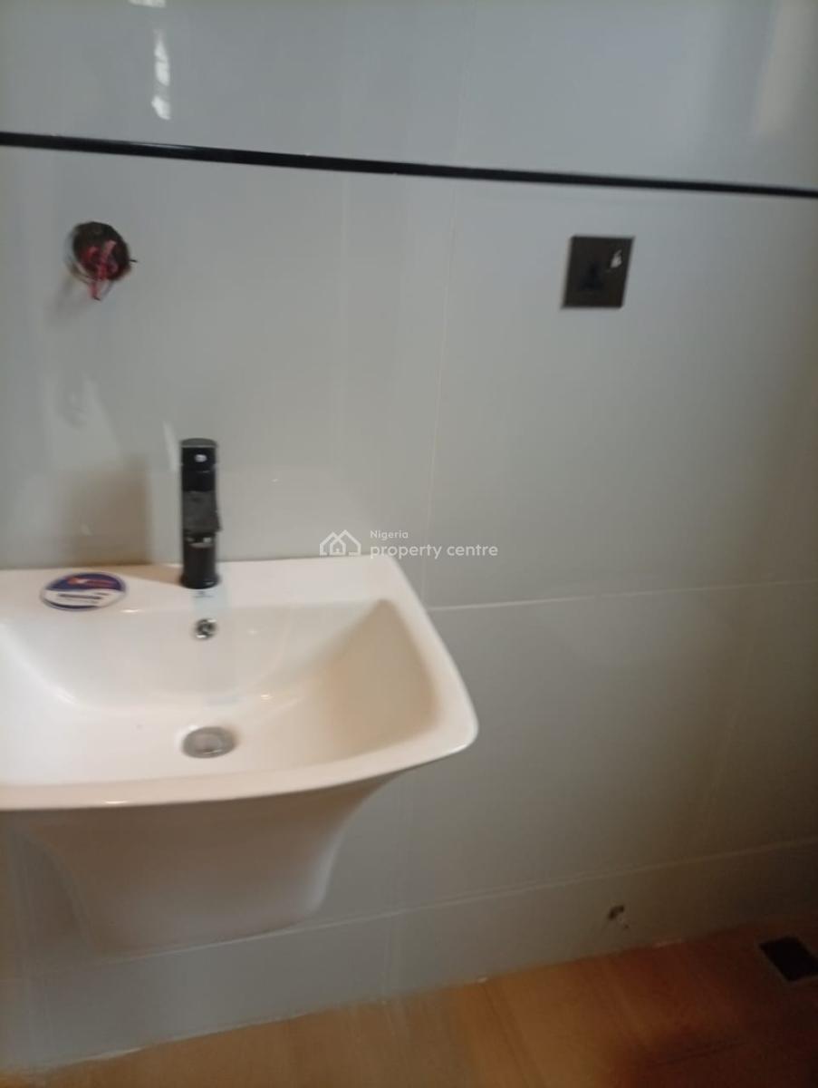 5 Bedroom Luxury Fully Detached Duplex with, Swimming Pool and Bq, Orchid Road, Lekki, Lagos, Detached Duplex for Sale