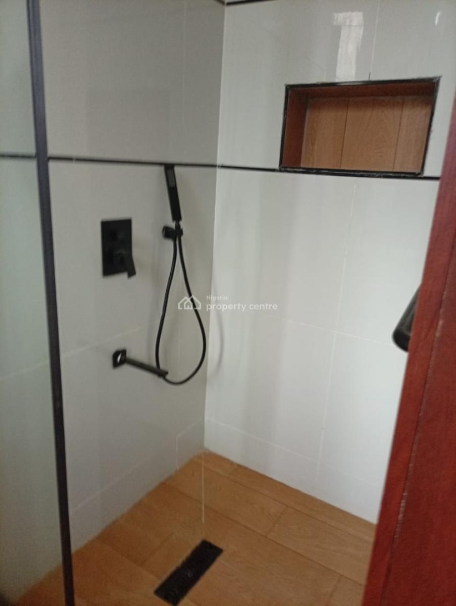 5 Bedroom Luxury Fully Detached Duplex with, Swimming Pool and Bq, Orchid Road, Lekki, Lagos, Detached Duplex for Sale