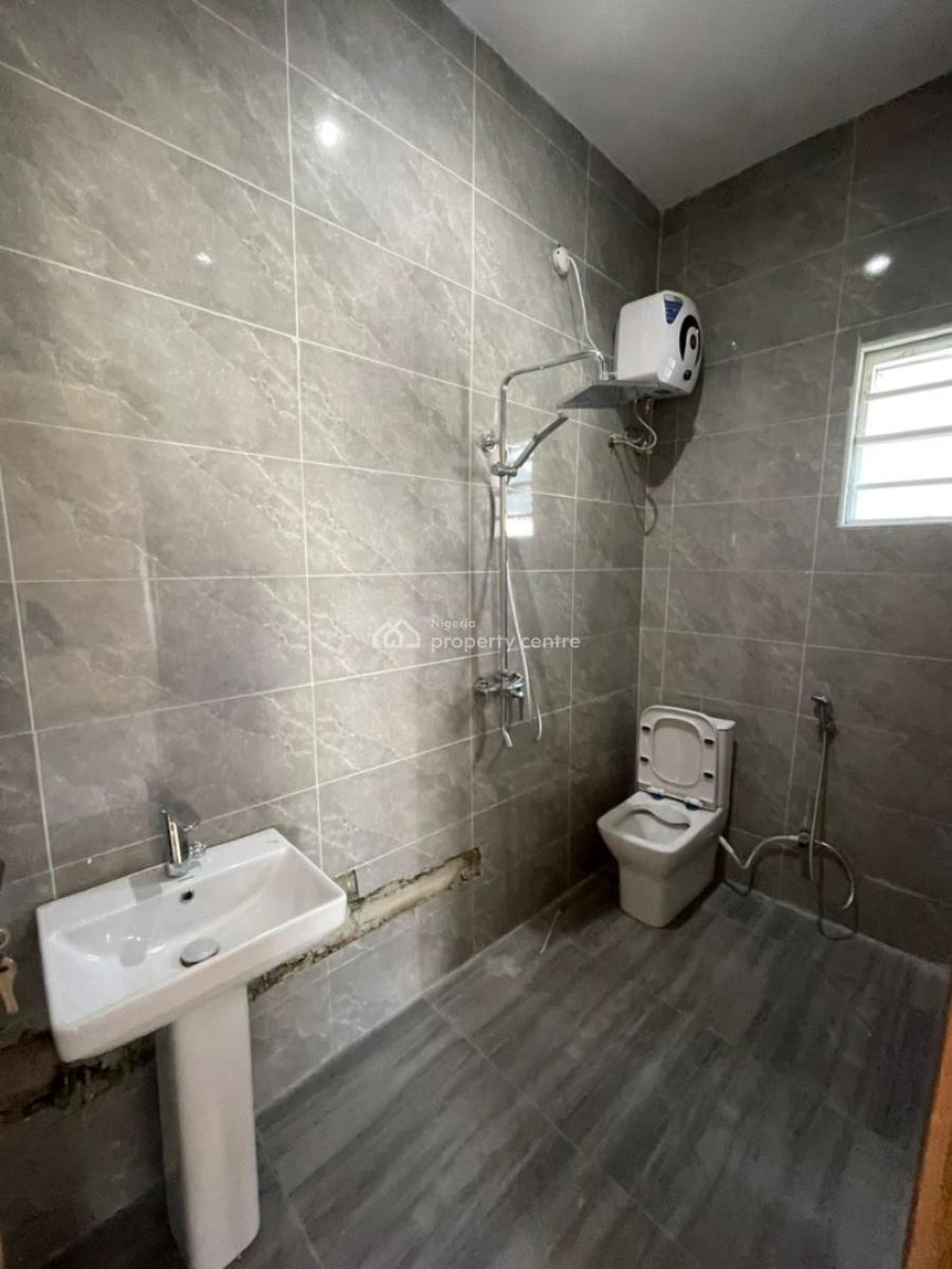 Brand New 3 Bedroom Serviced Apartment, Harris Drive, Vgc, Lekki, Lagos, Flat / Apartment for Rent