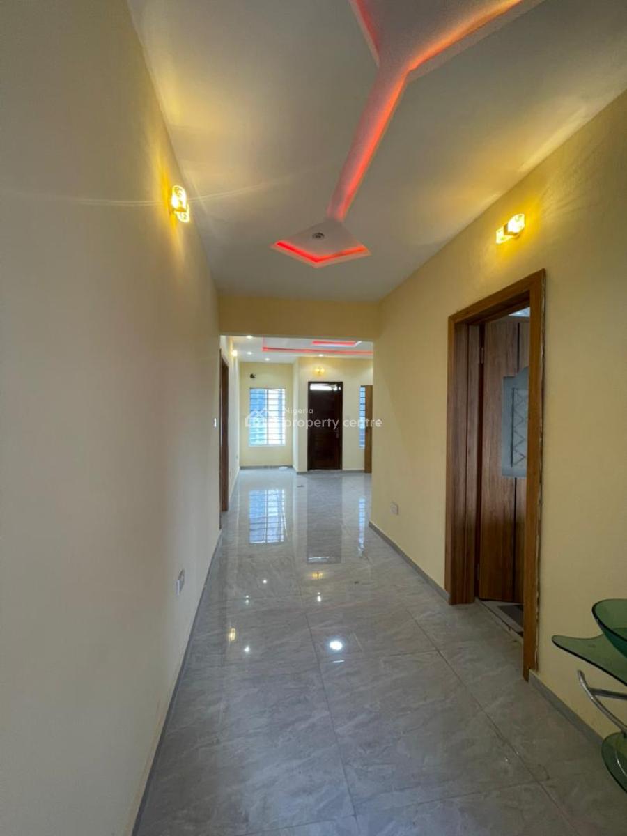 Brand New 3 Bedroom Serviced Apartment, Harris Drive, Vgc, Lekki, Lagos, Flat / Apartment for Rent