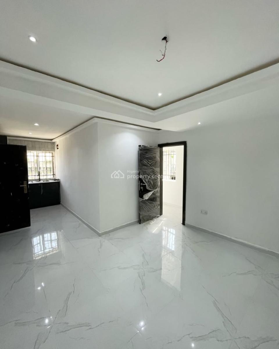 2 Bedroom Apartment, Oniru, Victoria Island (vi), Lagos, Flat / Apartment for Rent