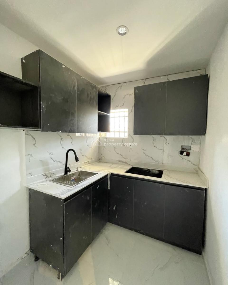 2 Bedroom Apartment, Oniru, Victoria Island (vi), Lagos, Flat / Apartment for Rent