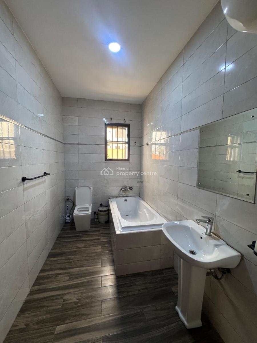 Furnished Five Bedroom Semi Detached Duplex, Ikoyi, Lagos, Semi-detached Duplex for Rent
