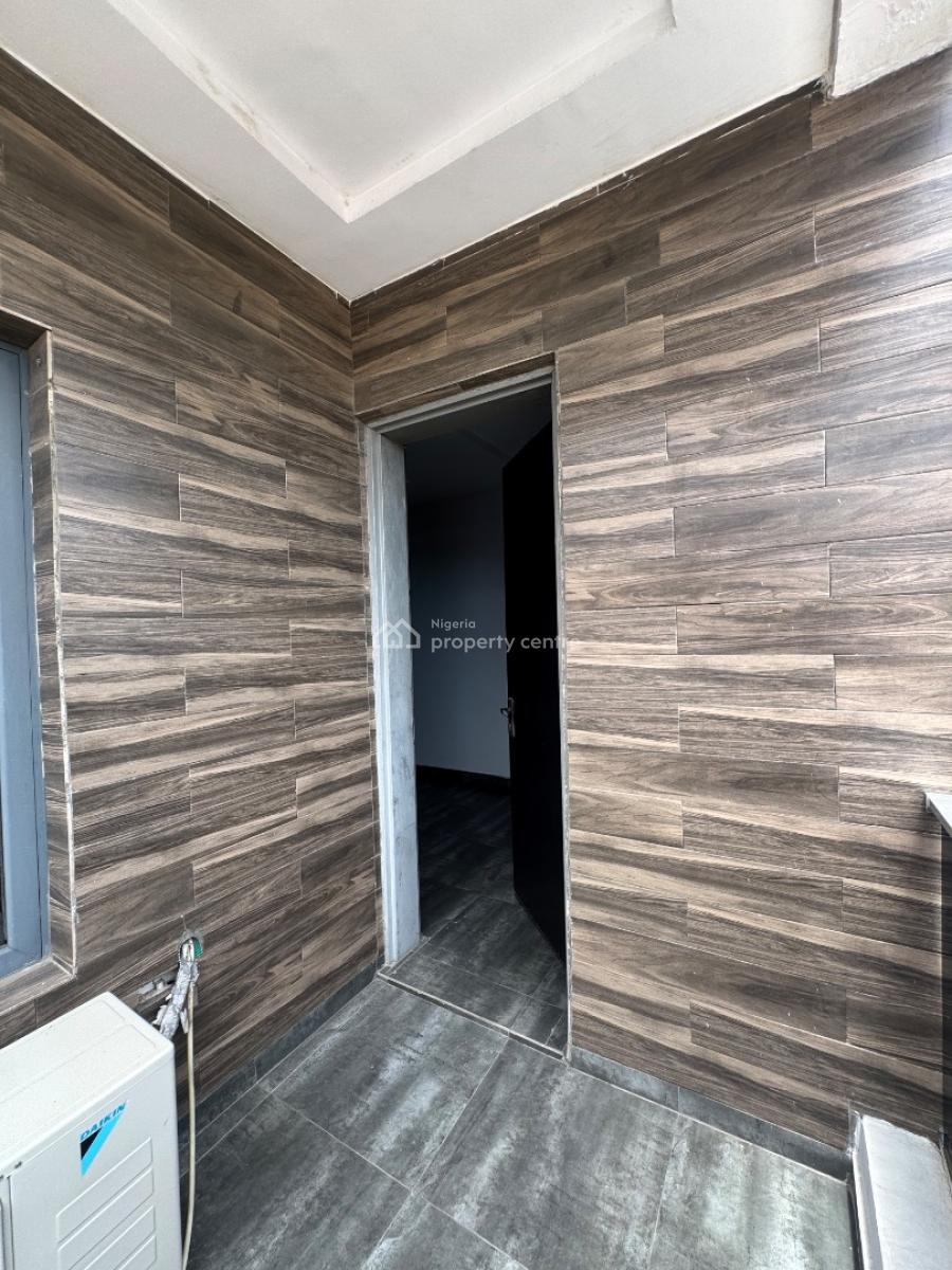 Furnished Five Bedroom Semi Detached Duplex, Ikoyi, Lagos, Semi-detached Duplex for Rent