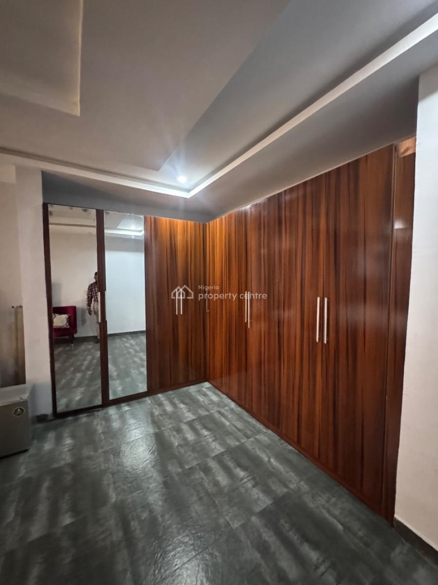 Furnished Five Bedroom Semi Detached Duplex, Ikoyi, Lagos, Semi-detached Duplex for Rent