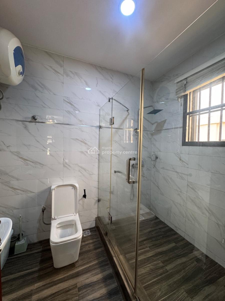 Furnished Five Bedroom Semi Detached Duplex, Ikoyi, Lagos, Semi-detached Duplex for Rent