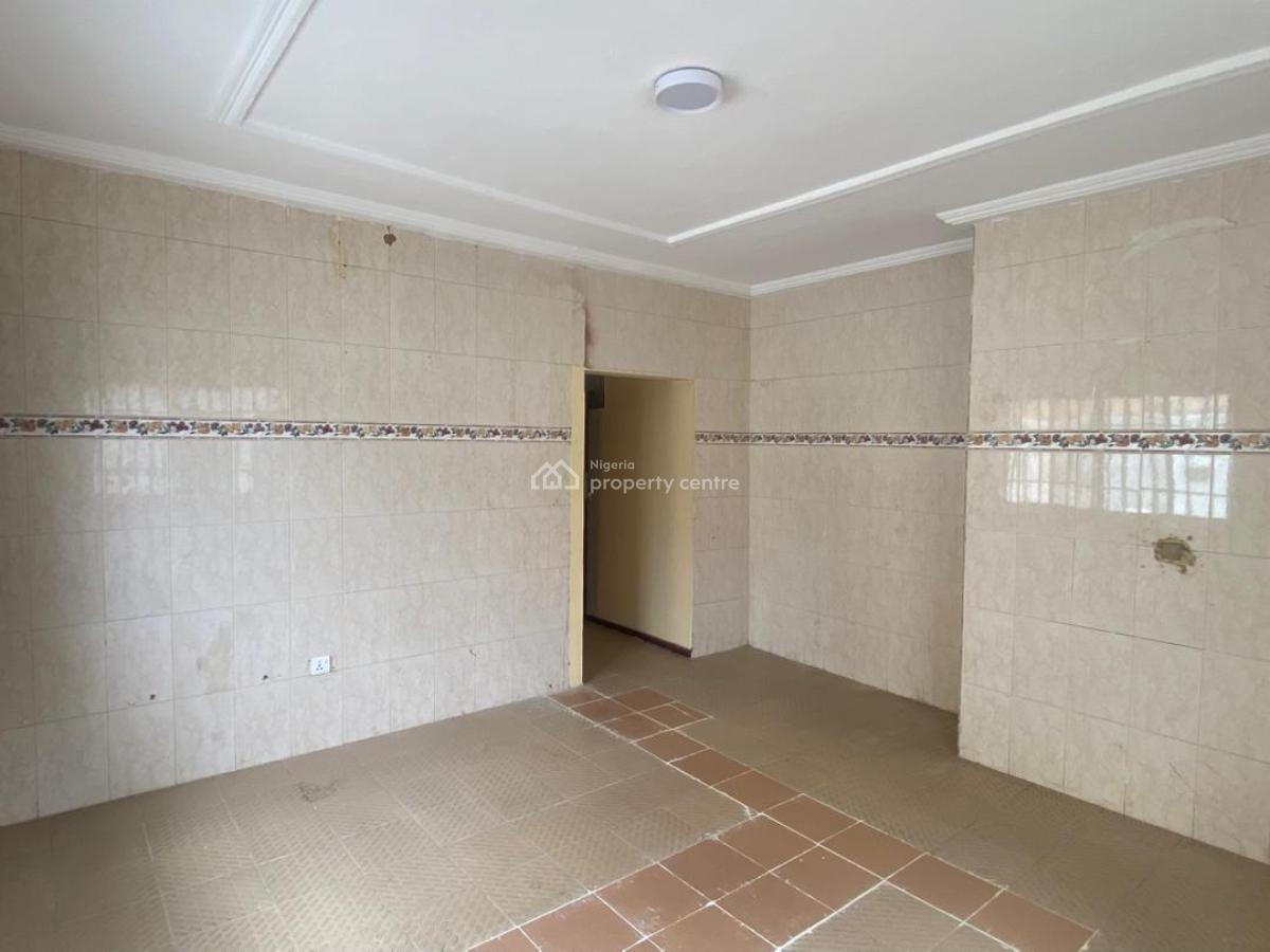 a Large Commercial House with 2 Rooms Bq, Off Adebayo Doherty, Lekki Phase 1, Lekki, Lagos, Semi-detached Duplex for Rent
