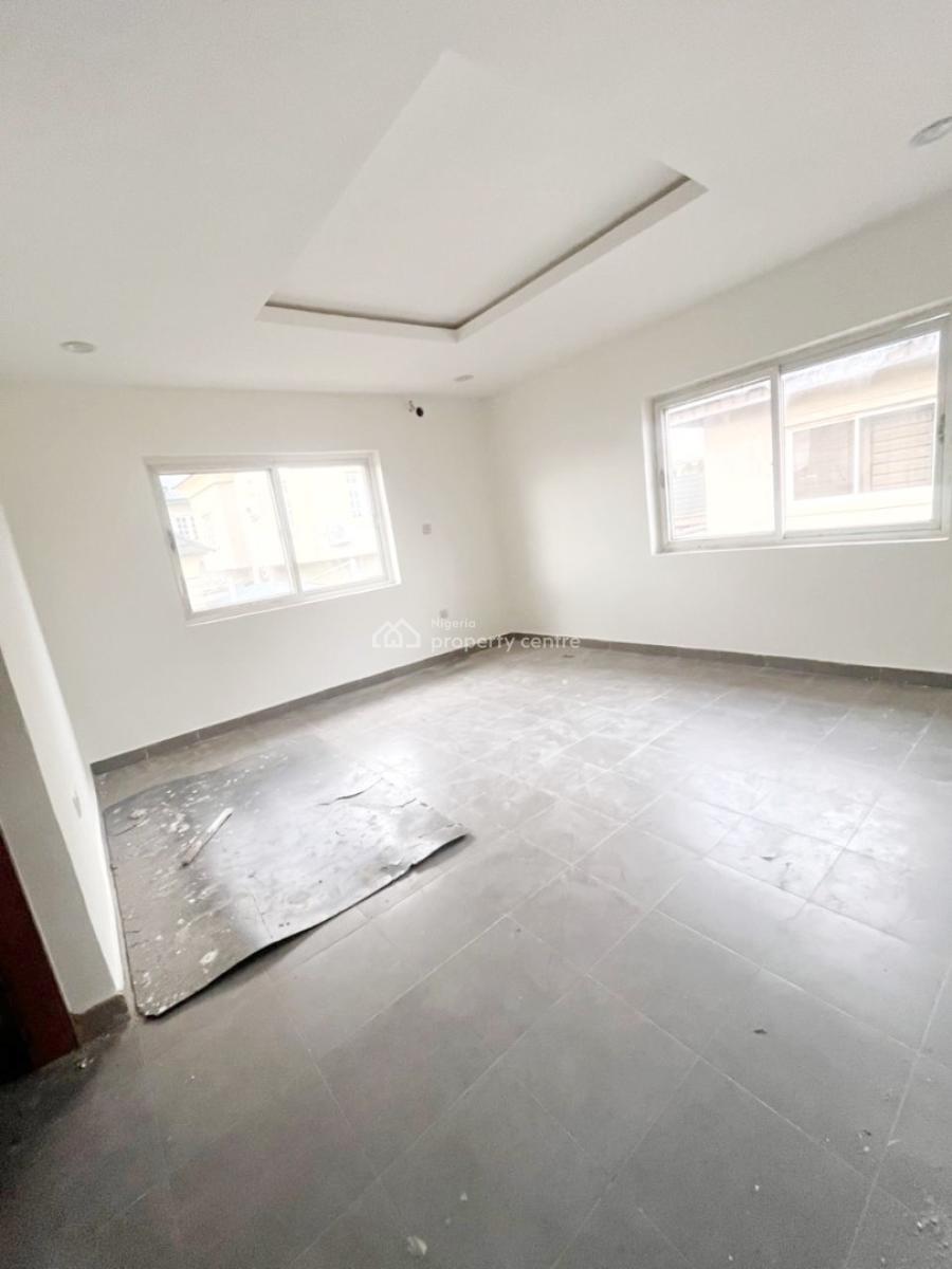 Luxury 3 Bedroom Flat, Gra Phase 1, Magodo, Lagos, Flat / Apartment for Rent