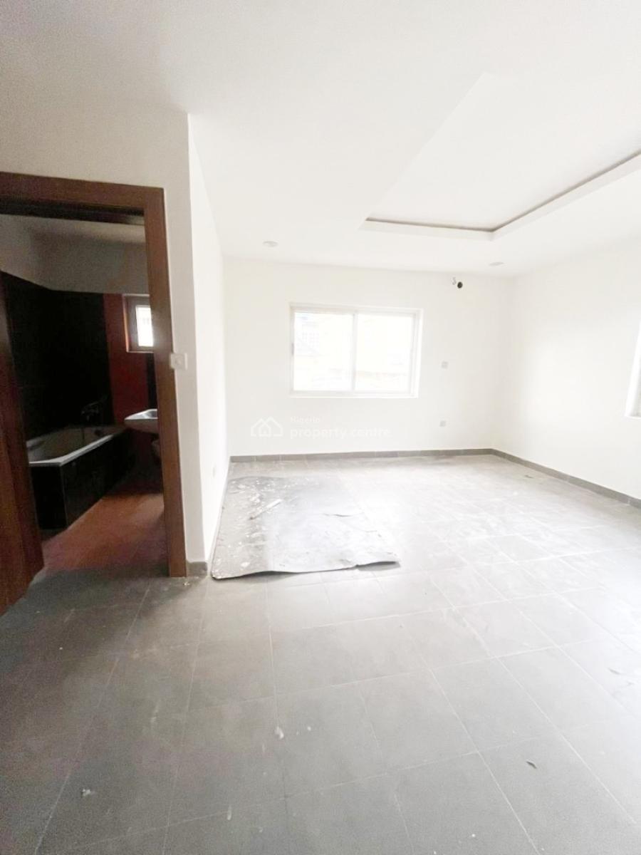 Luxury 3 Bedroom Flat, Gra Phase 1, Magodo, Lagos, Flat / Apartment for Rent