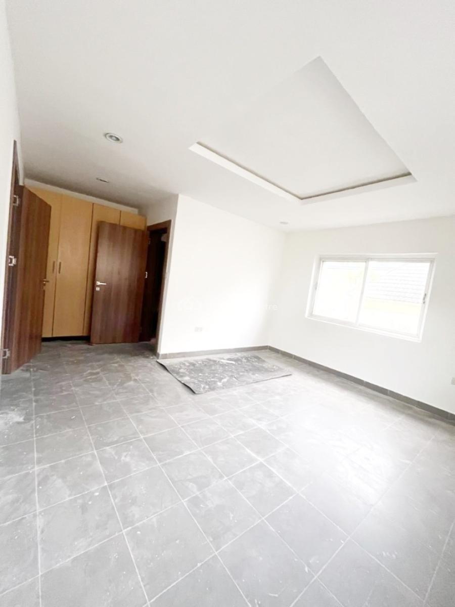 Luxury 3 Bedroom Flat, Gra Phase 1, Magodo, Lagos, Flat / Apartment for Rent