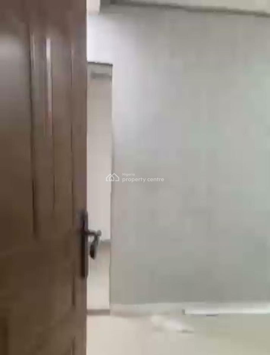Spacious 4 Bedroom Semi Detached House with 2 Room Bq in Ikoyi Lagos, Dolphin Estate Ikoyi Lagos, Ikoyi, Lagos, Detached Duplex for Rent