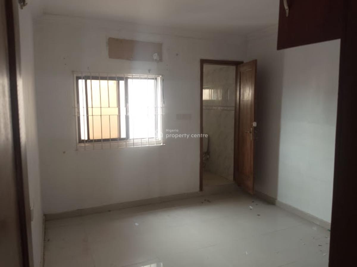 Spacious 4 Bedroom Semi Detached House with 2 Room Bq in Ikoyi Lagos, Dolphin Estate Ikoyi Lagos, Ikoyi, Lagos, Detached Duplex for Rent