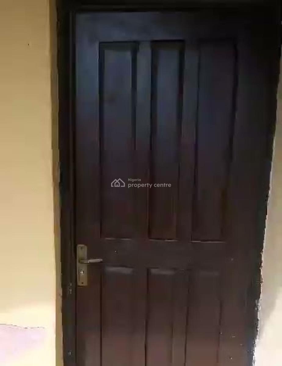 Spacious 4 Bedroom Semi Detached House with 2 Room Bq in Ikoyi Lagos, Dolphin Estate Ikoyi Lagos, Ikoyi, Lagos, Detached Duplex for Rent