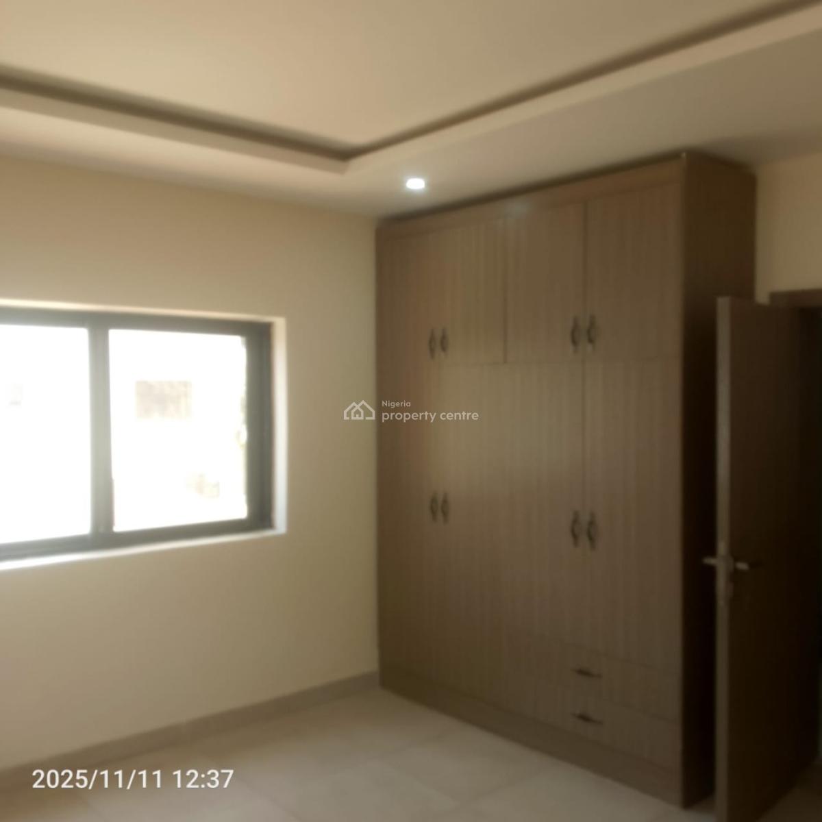 Building of 24 Units of 3 Bedroom Flats, Glover Road, Ikoyi, Lagos, Flat / Apartment for Rent