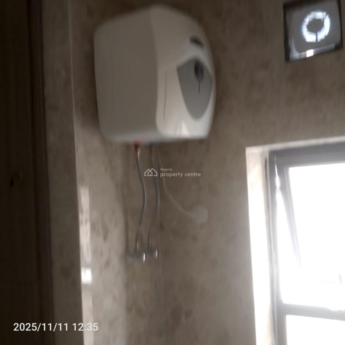 Building of 24 Units of 3 Bedroom Flats, Glover Road, Ikoyi, Lagos, Flat / Apartment for Rent