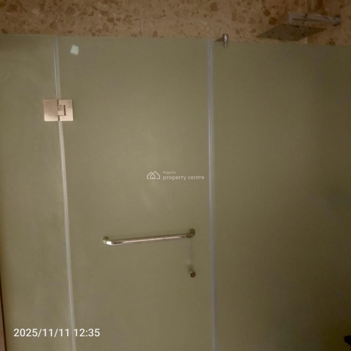 Building of 24 Units of 3 Bedroom Flats, Glover Road, Ikoyi, Lagos, Flat / Apartment for Rent