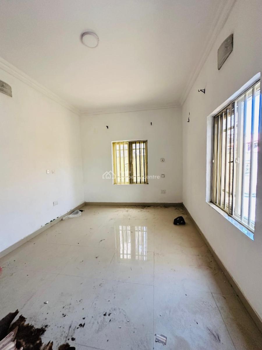 3 Bedroom Apartment, General Paint, Ajah, Lagos, Self Contain (single Rooms) for Rent