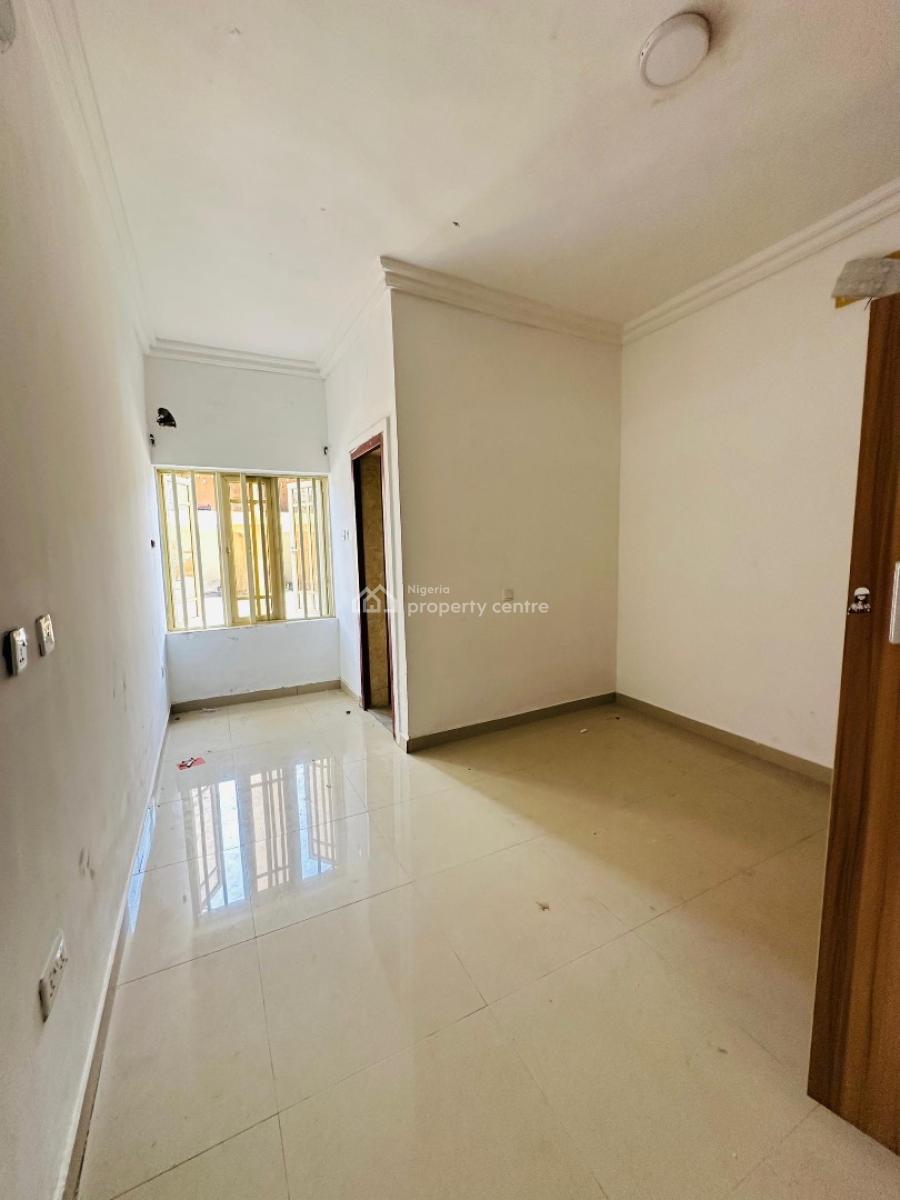 3 Bedroom Apartment, General Paint, Ajah, Lagos, Self Contain (single Rooms) for Rent