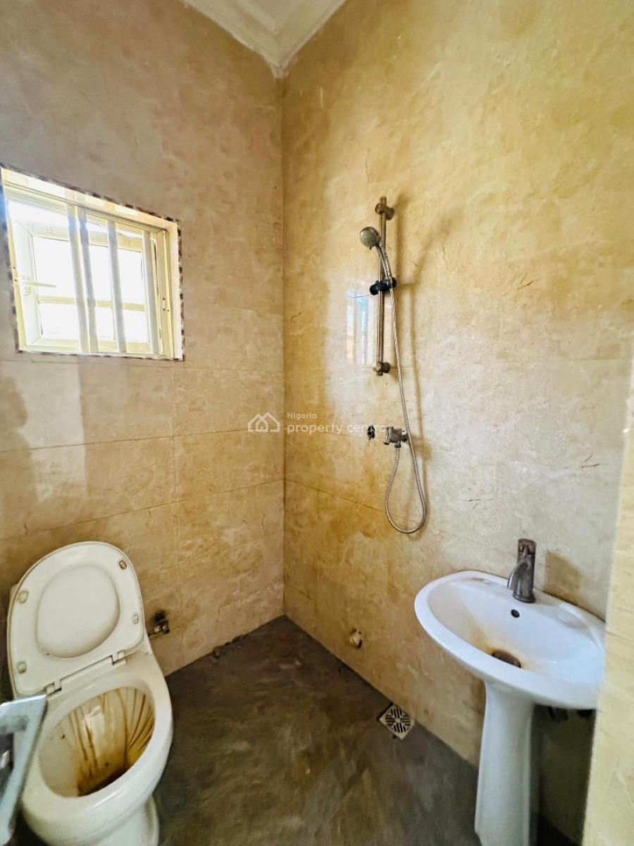 3 Bedroom Apartment, General Paint, Ajah, Lagos, Self Contain (single Rooms) for Rent