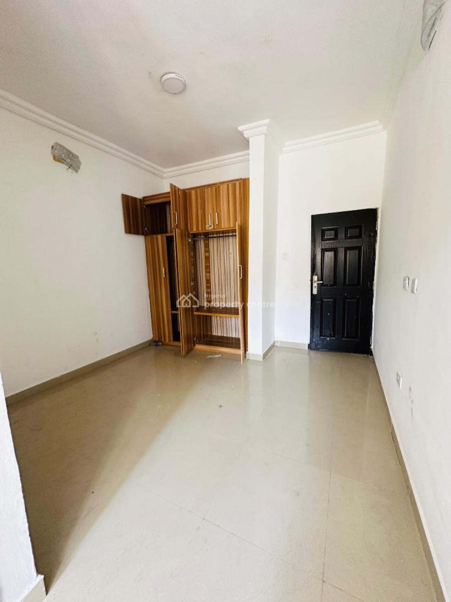 3 Bedroom Apartment, General Paint, Ajah, Lagos, Self Contain (single Rooms) for Rent