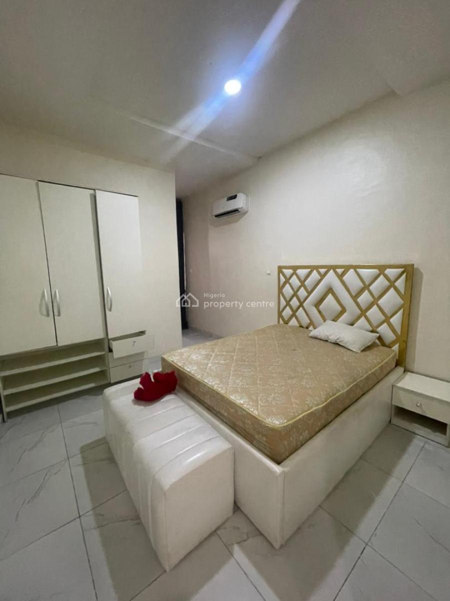 Four (4) Bedroom Terraced Duplex, Ikota, Lekki, Lagos, Terraced Duplex for Rent