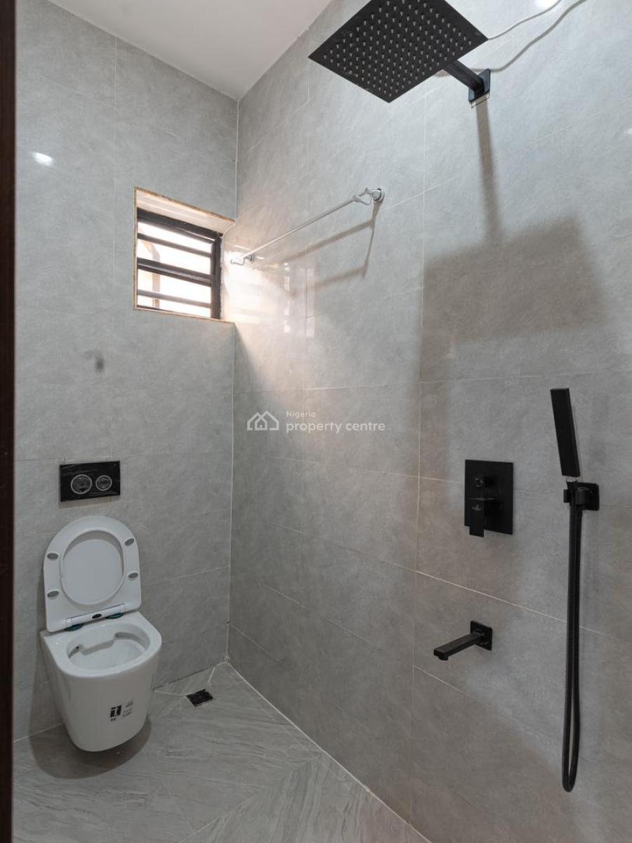 Luxurious Two Bedroom Apartment, Egbeda, Alimosho, Lagos, House Short Let
