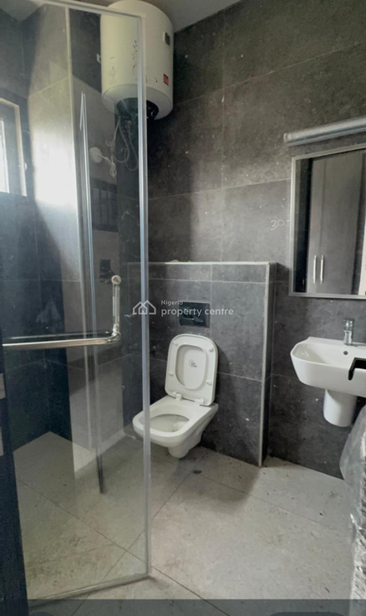 Newly Built Luxury 4 Bedroom Terrace Duplex with Bq, Old Ikoyi, Ikoyi, Lagos, Terraced Duplex for Rent