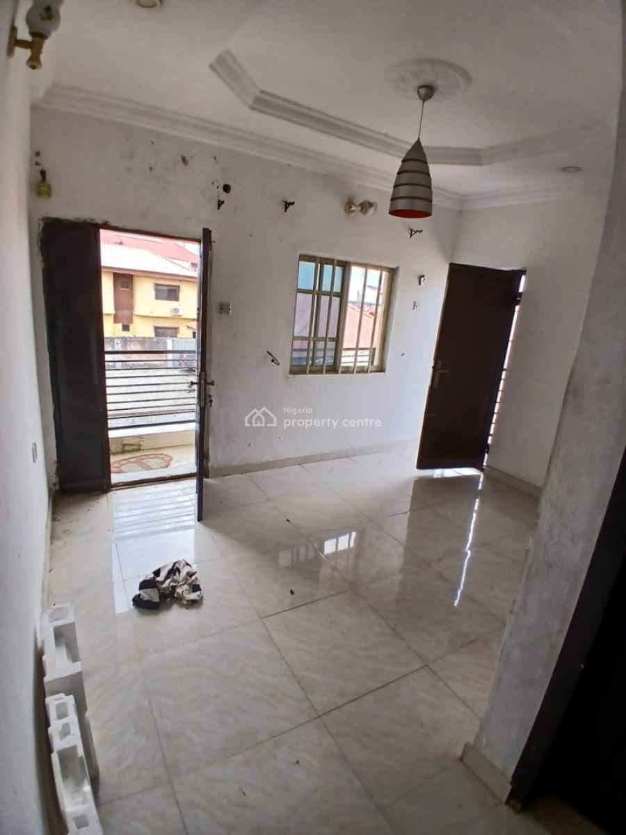 Mini Flat, Sangotedo, Ajah, Lagos, Mini Flat (room and Parlour) for Rent
