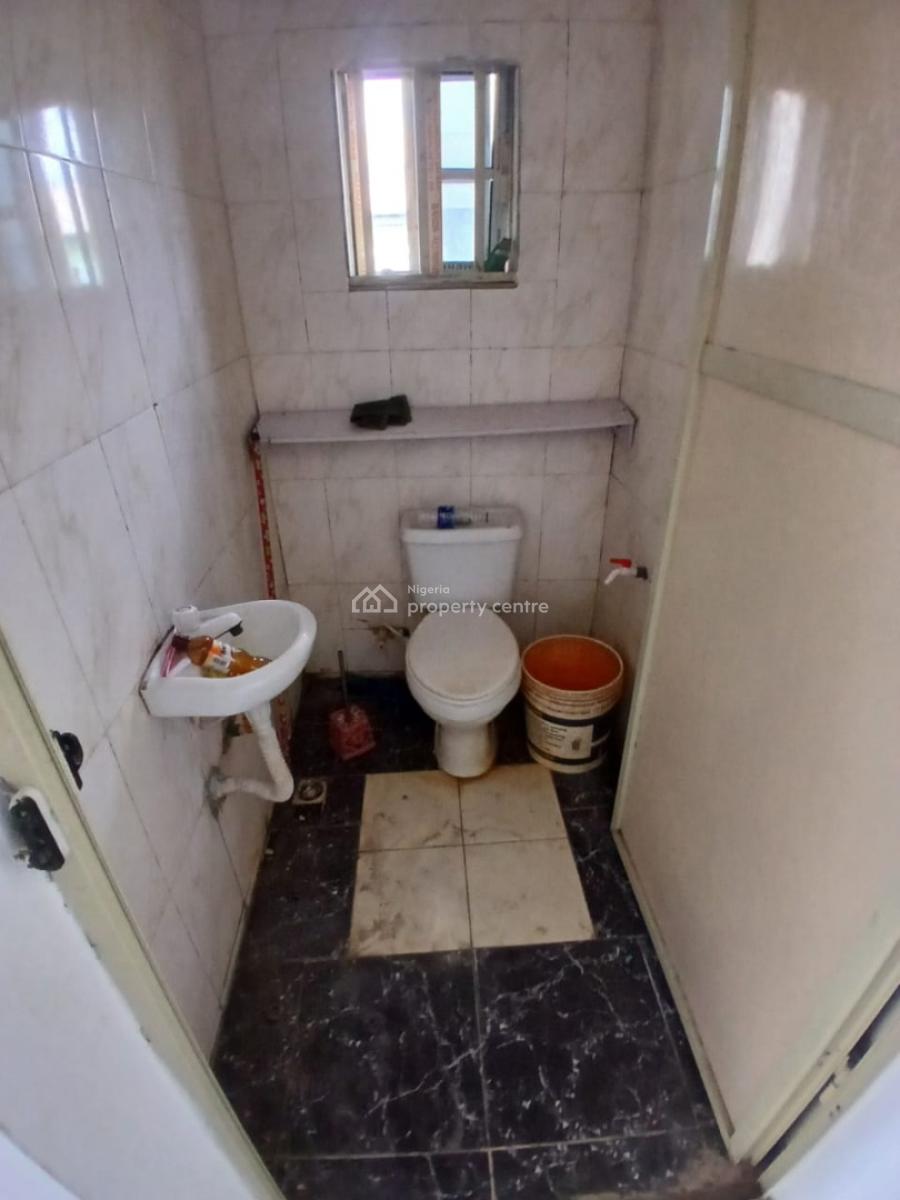 Mini Flat, Sangotedo, Ajah, Lagos, Mini Flat (room and Parlour) for Rent