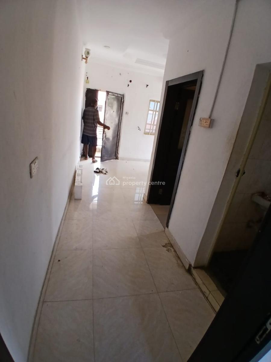 Mini Flat, Sangotedo, Ajah, Lagos, Mini Flat (room and Parlour) for Rent