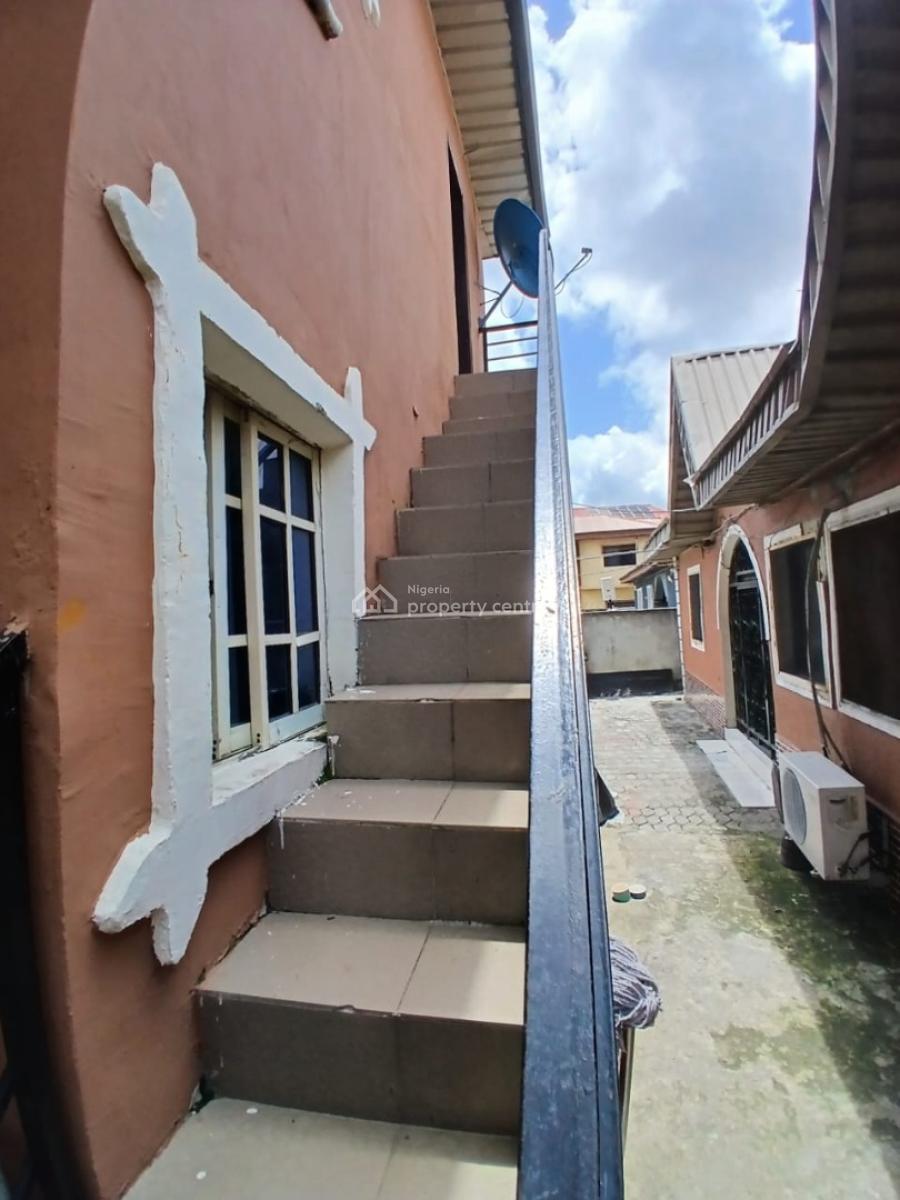 Mini Flat, Sangotedo, Ajah, Lagos, Mini Flat (room and Parlour) for Rent