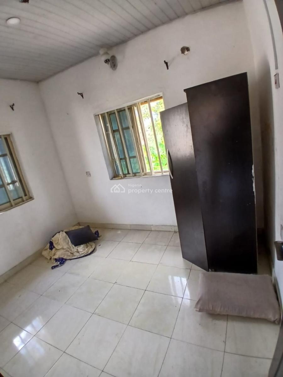 Mini Flat, Sangotedo, Ajah, Lagos, Mini Flat (room and Parlour) for Rent
