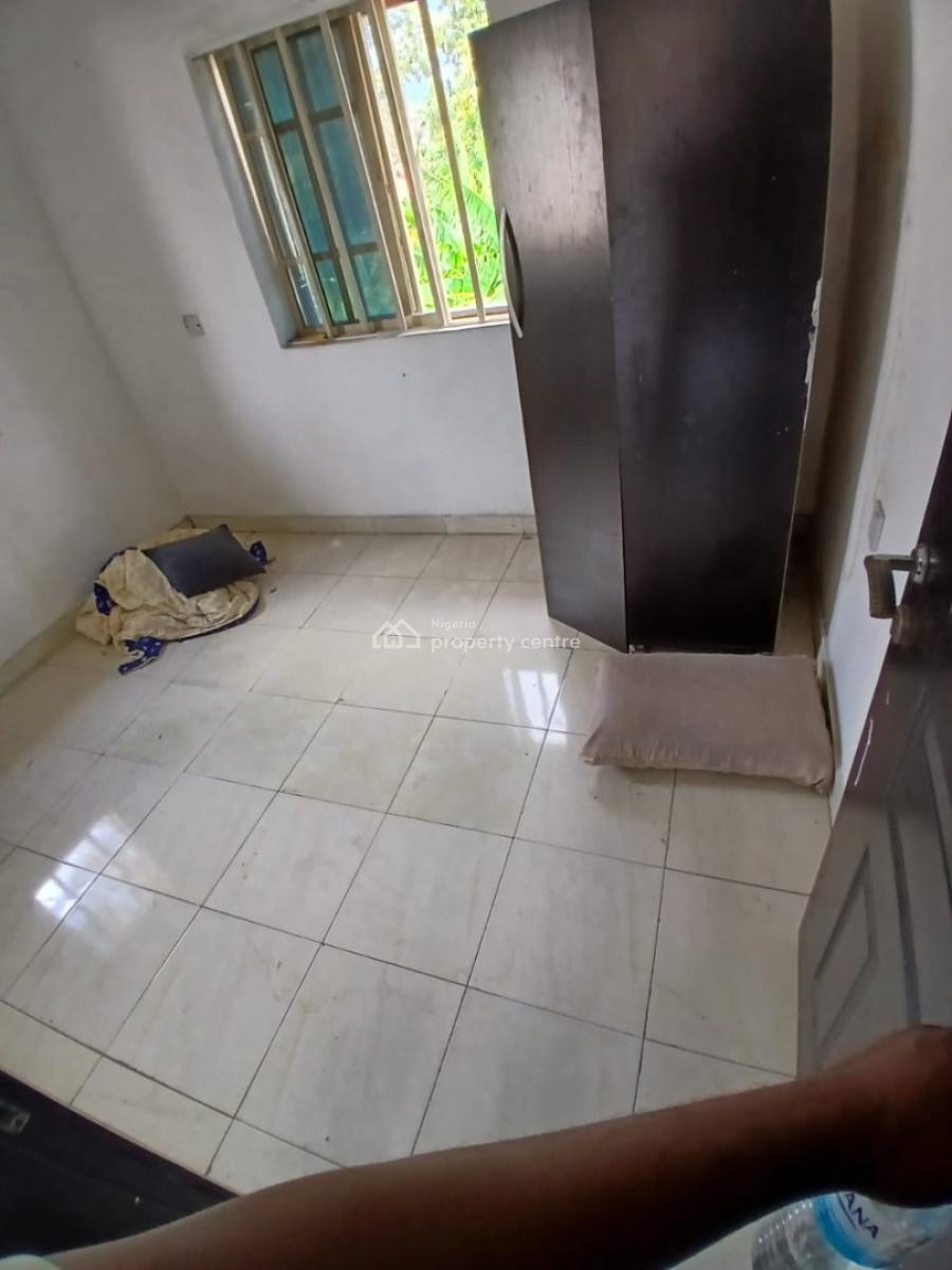 Mini Flat, Sangotedo, Ajah, Lagos, Mini Flat (room and Parlour) for Rent