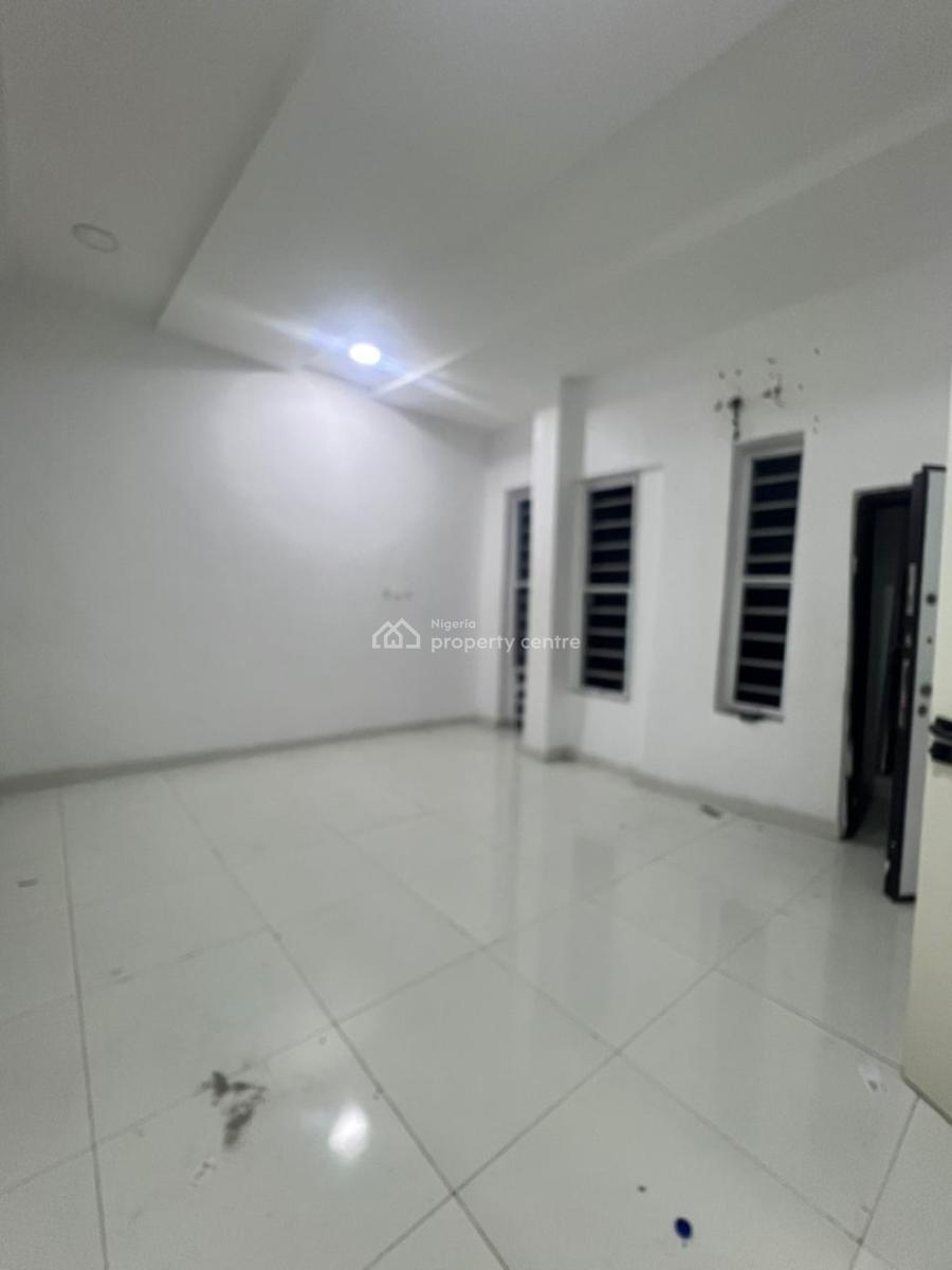 Luxury 4 Bedroom Semi Detached Duplex with Excellent Facility, Orchid, Lekki, Lagos, Semi-detached Duplex for Rent