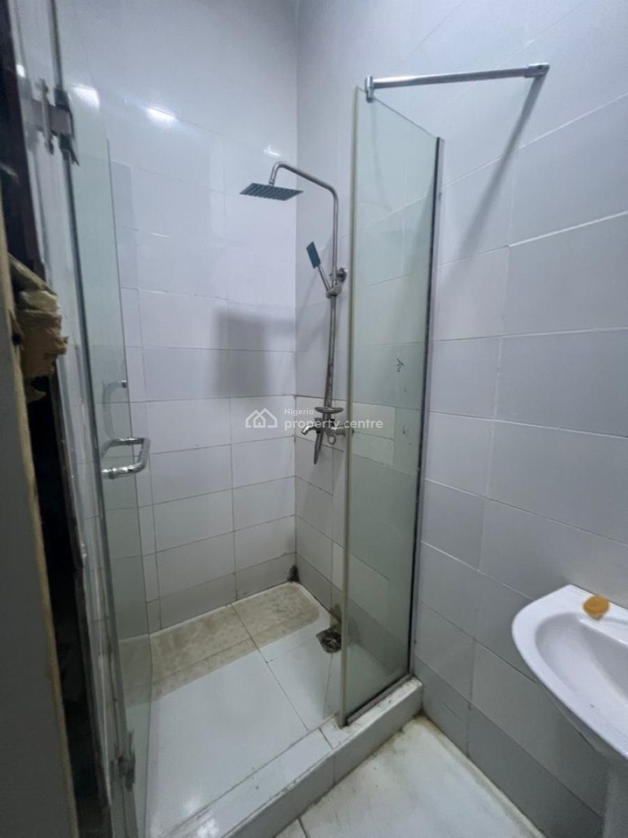 Luxury 4 Bedroom Semi Detached Duplex with Excellent Facility, Orchid, Lekki, Lagos, Semi-detached Duplex for Rent