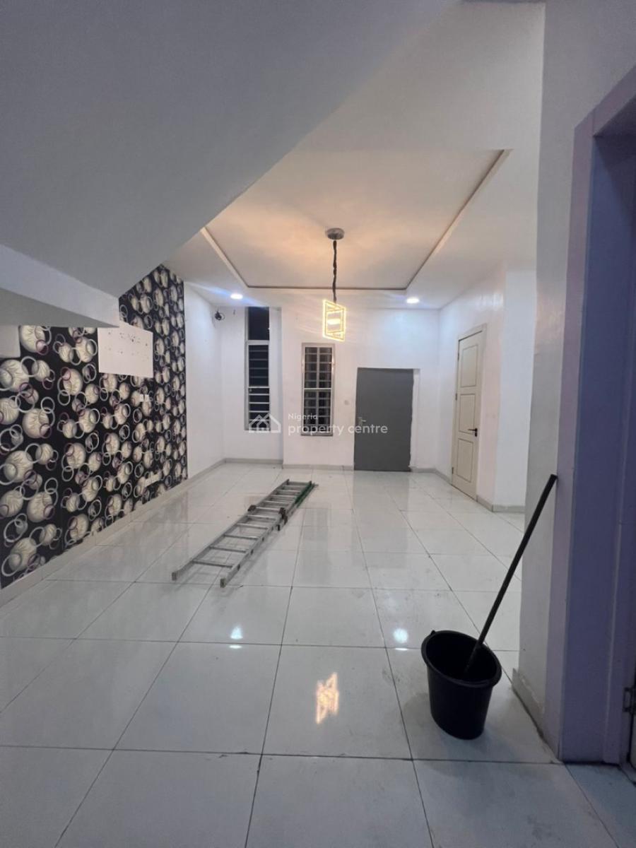 Luxury 4 Bedroom Semi Detached Duplex with Excellent Facility, Orchid, Lekki, Lagos, Semi-detached Duplex for Rent