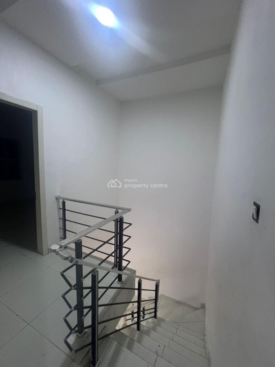 Luxury 4 Bedroom Semi Detached Duplex with Excellent Facility, Orchid, Lekki, Lagos, Semi-detached Duplex for Rent