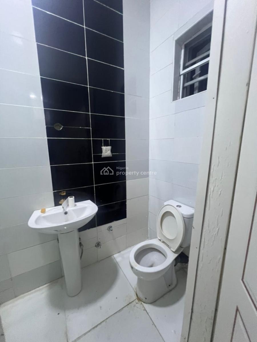 Luxury 4 Bedroom Semi Detached Duplex with Excellent Facility, Orchid, Lekki, Lagos, Semi-detached Duplex for Rent