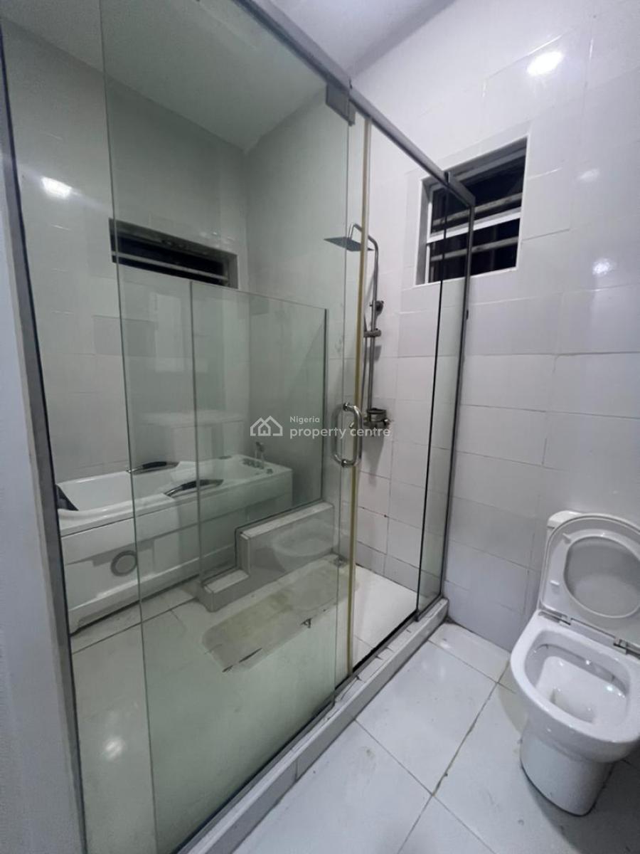 Luxury 4 Bedroom Semi Detached Duplex with Excellent Facility, Orchid, Lekki, Lagos, Semi-detached Duplex for Rent